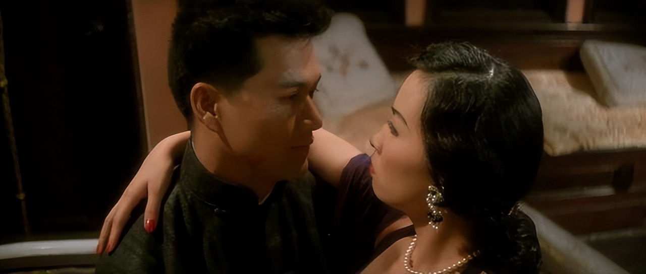 10部香港经典黑帮电影排行榜,盘点香港十大经典黑帮传记电影