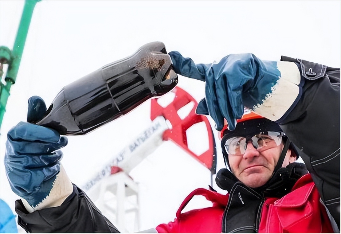 俄罗斯石油大幅打折，中石油却拒绝购买？背后的原因是什么？