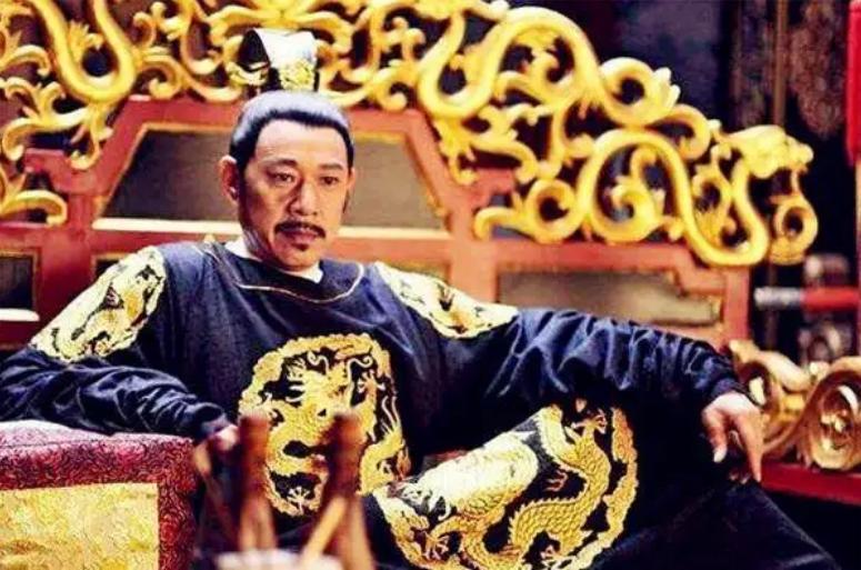 玄武门之变后，被迫退位的“太上皇”李渊，下场有多惨？