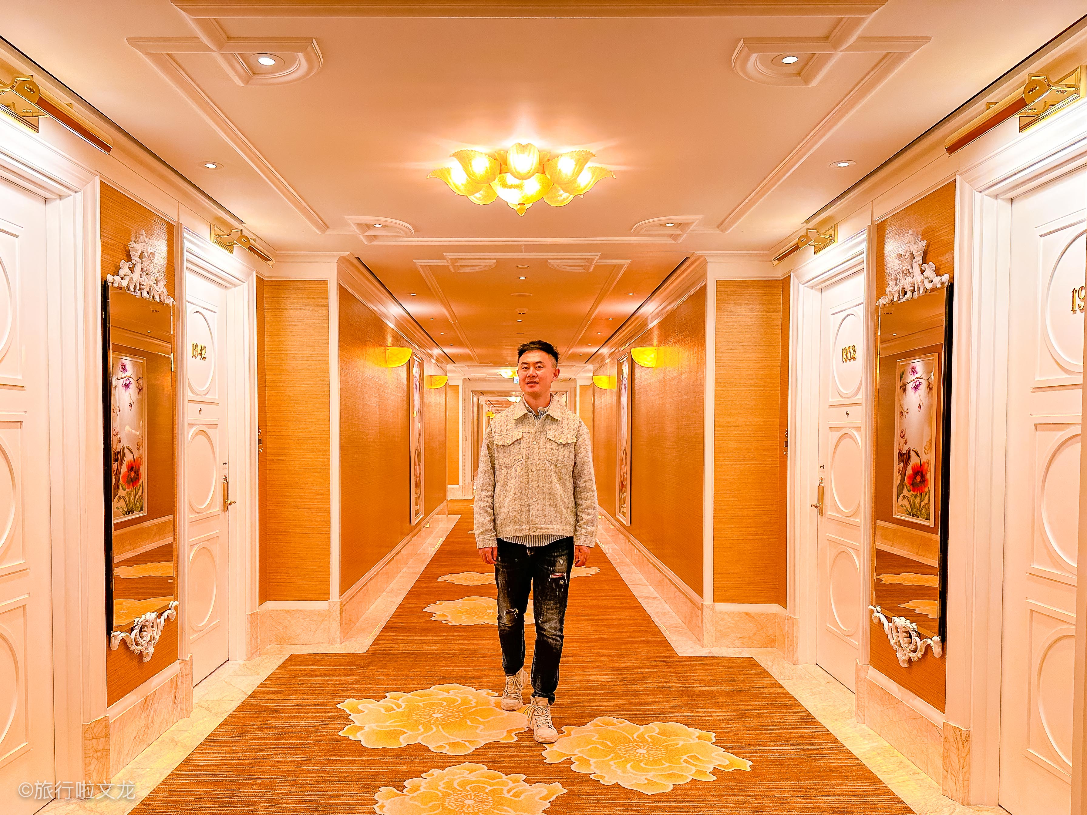 澳门永利皇宫酒店简介,澳门永利皇宫酒店有什么好玩的