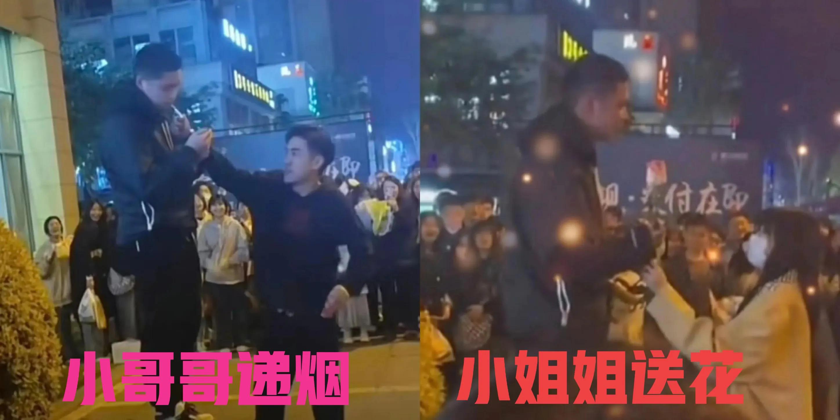 成都文理学院纯爱战士是什么事件,成都文理学院纯爱战士事件始末