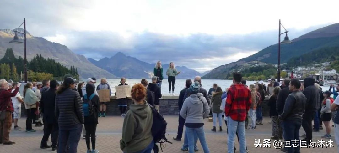 新西兰2023排名,新西兰护照排名前十