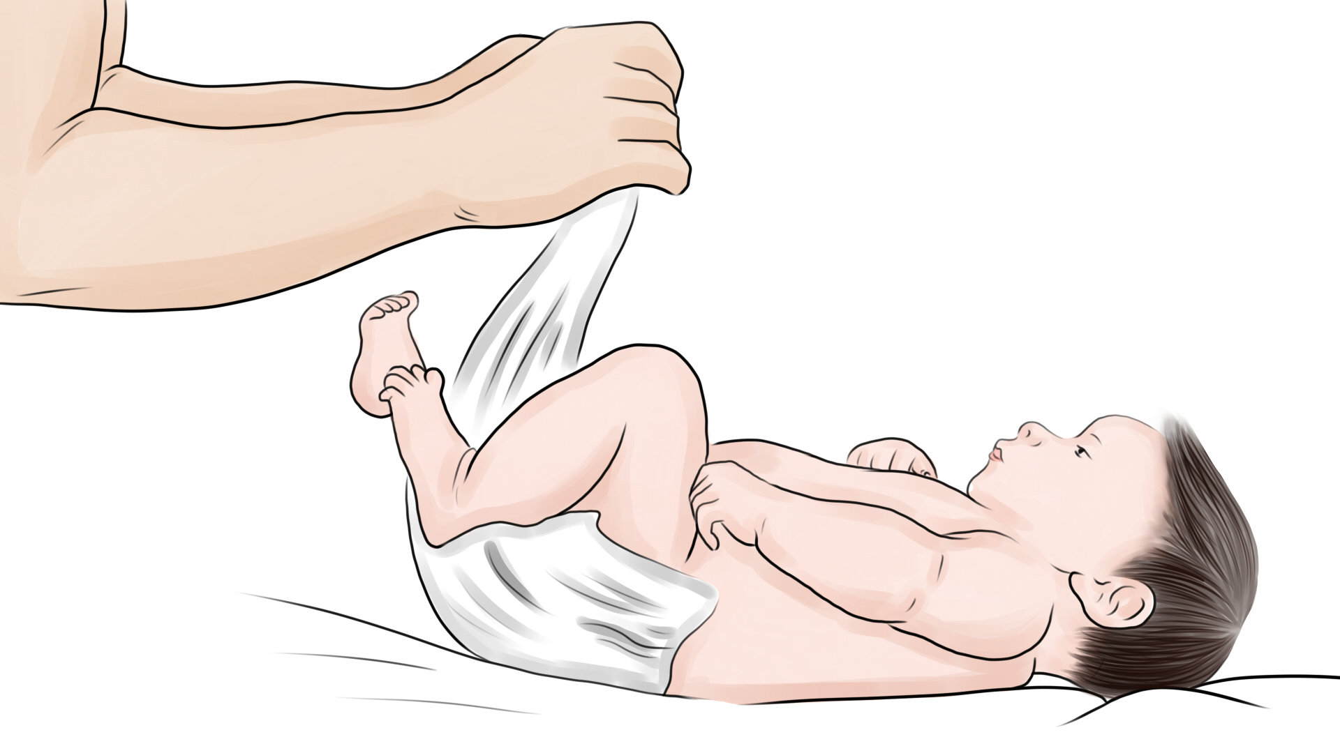 *女幼**也会患阴道炎？为了呵护孩子生殖健康，这3个健康常识需掌握