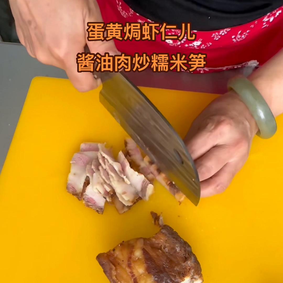 厨房不仅有美味更有诗和远方,我的生活没有梦想只有柴米油盐