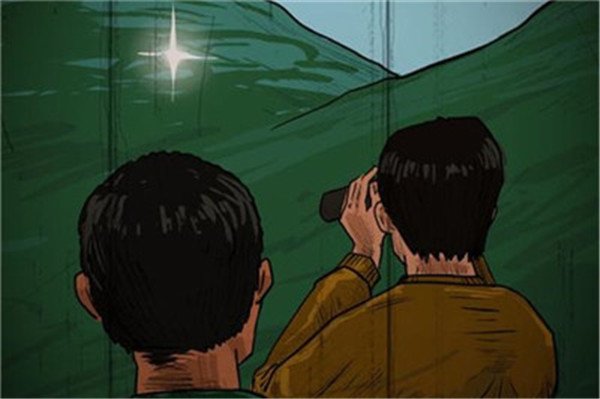 孟照国ufo四次登上飞碟,孟照国ufo事件真假讲解