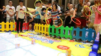 童心“粽”动员！低至1折、精品99团200......来临潼奥莱玩转双节