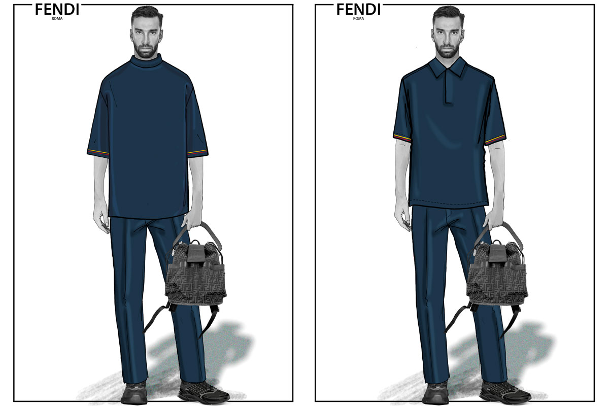 特写｜破解“皮草”难局，Fendi如何下一盘大棋？