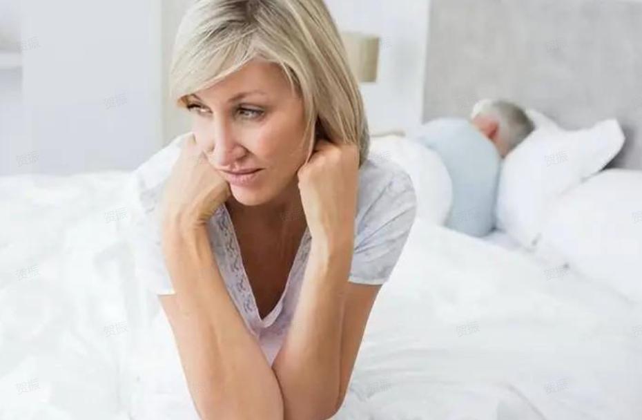 为什么女性绝经后，不愿过“夫妻生活”了？3个原因男女都要了解