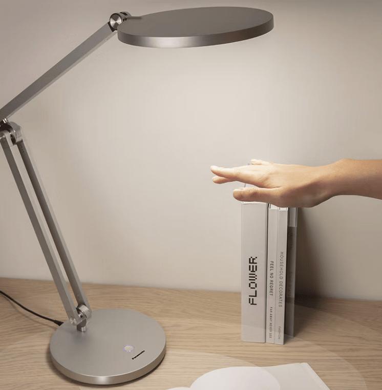 台灯前十品牌有哪些,什么品牌的台灯好光量大