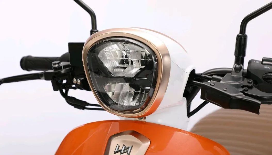 十大公认性价比最高的踏板车,价格10980元的踏板