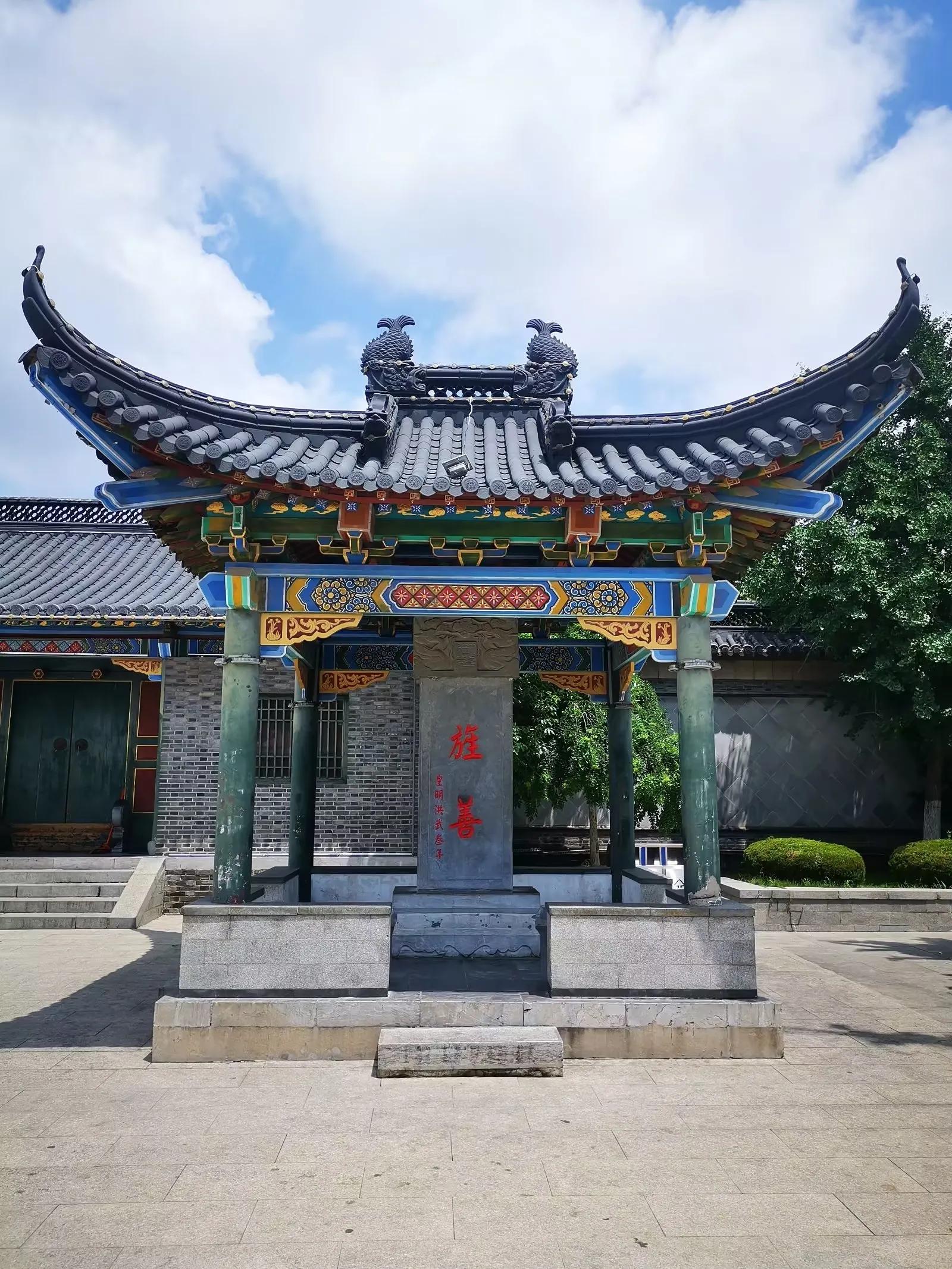 淮安旅游详细攻略,淮安旅游攻略5天4晚