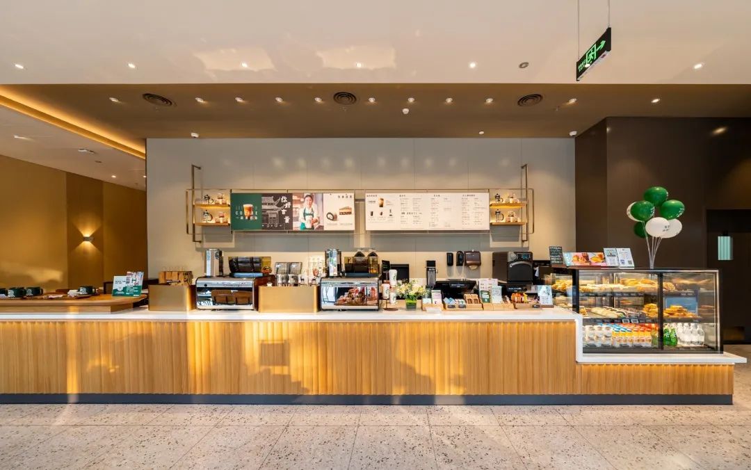 星巴克的亏损,星巴克近两年营收严重下滑分析