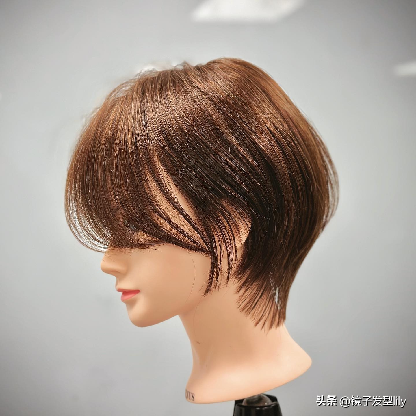 最流行最漂亮的时尚女士发型,2022最流行气质发型女