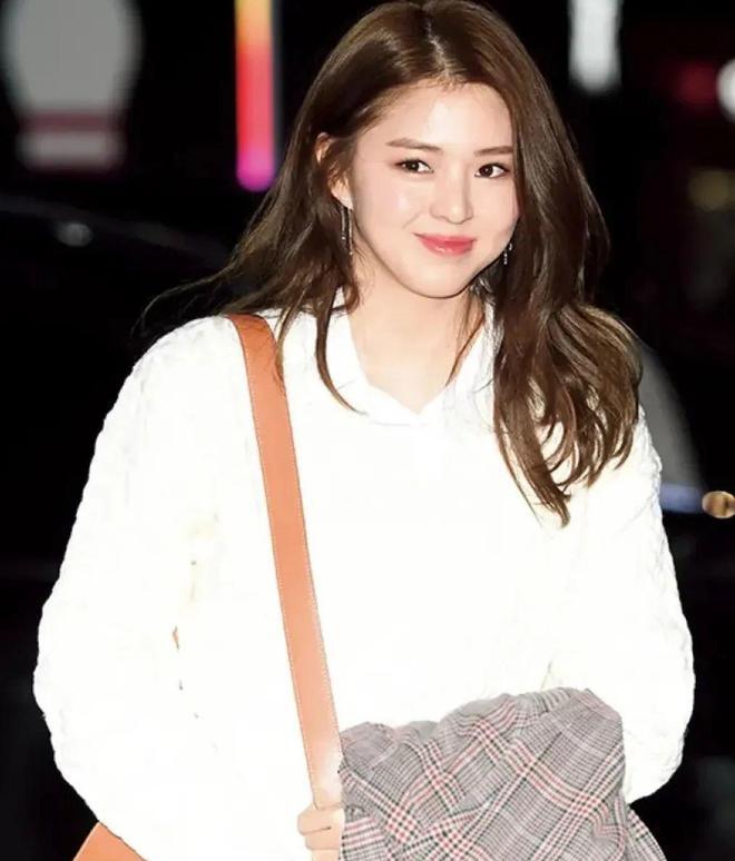 韩剧女主发型风格,韩剧女生头发怎么弄