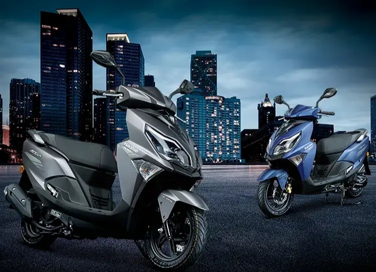 本田lead125最新测评,本田lead125最新消息国产