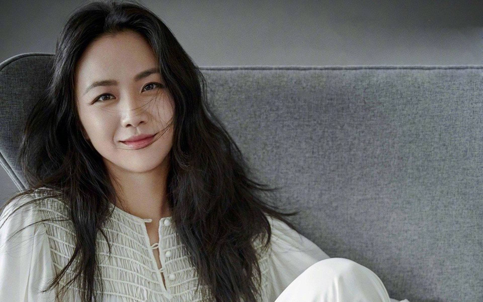 长相让人一眼惊艳的大美女,盘点超有魅力的几位美女