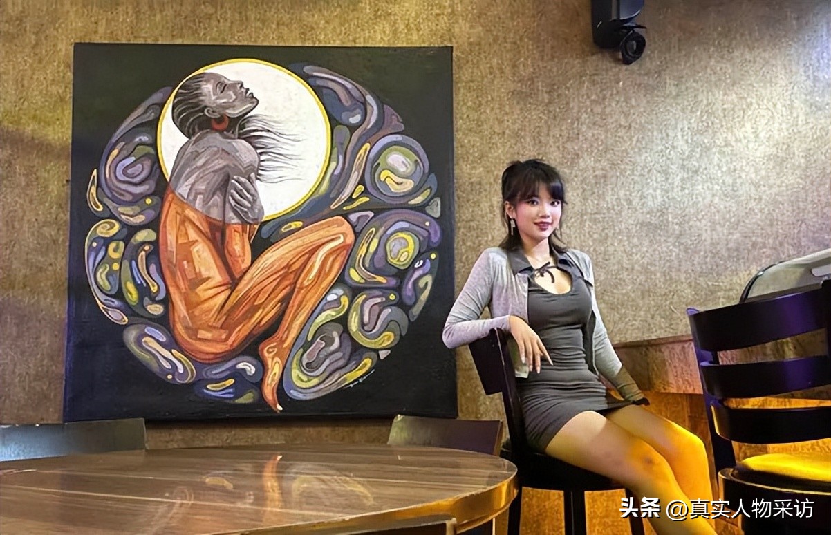 我95后，在非洲当高管，这里没啥娱乐活动，钱没地花，攒钱很容易