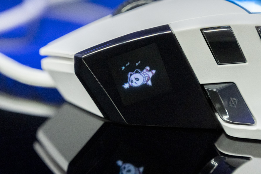 达尔优a980玩游戏,达尔优a980有线