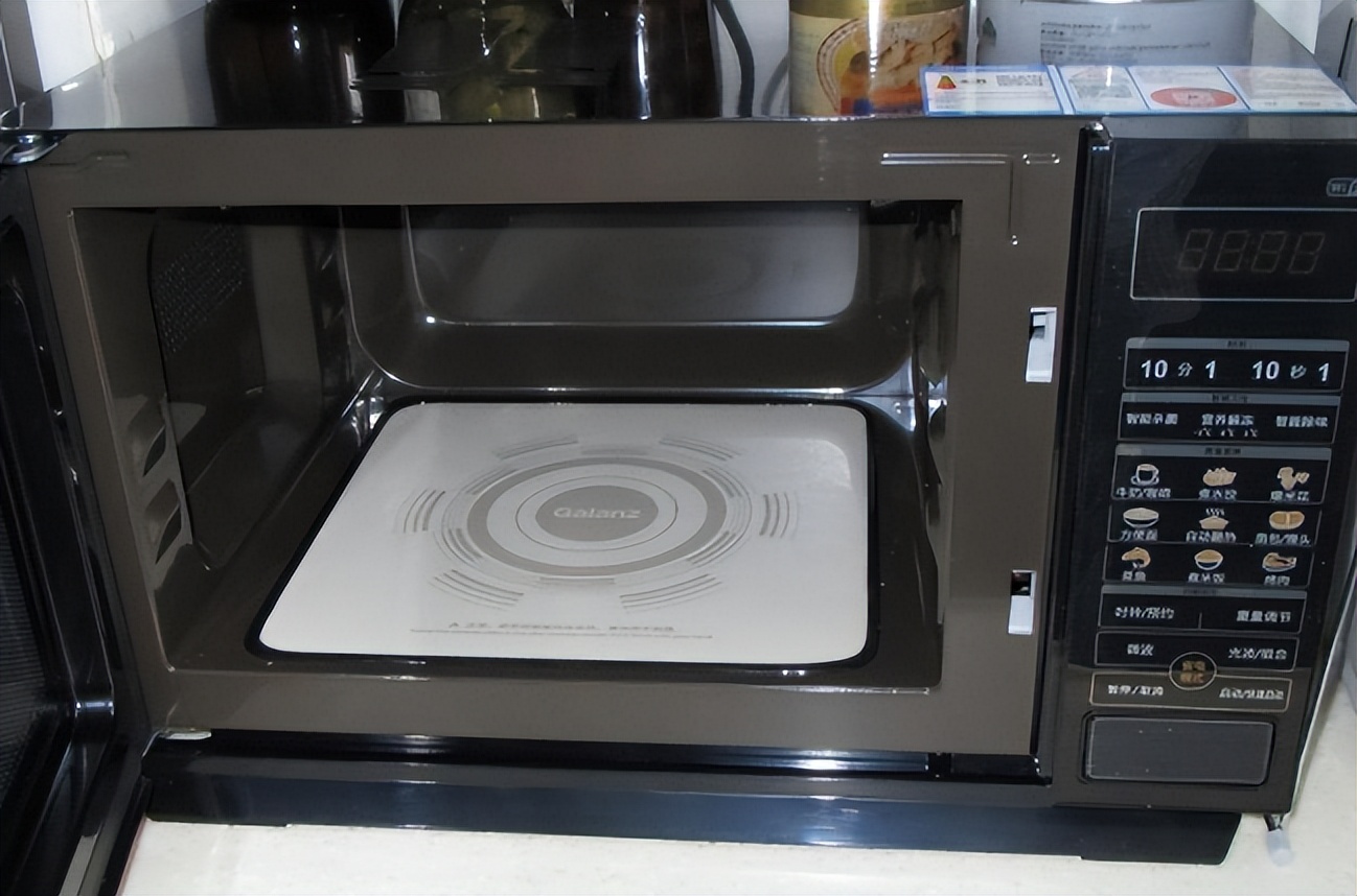 微波炉怎么选择不踩坑,选微波炉主要看哪几点