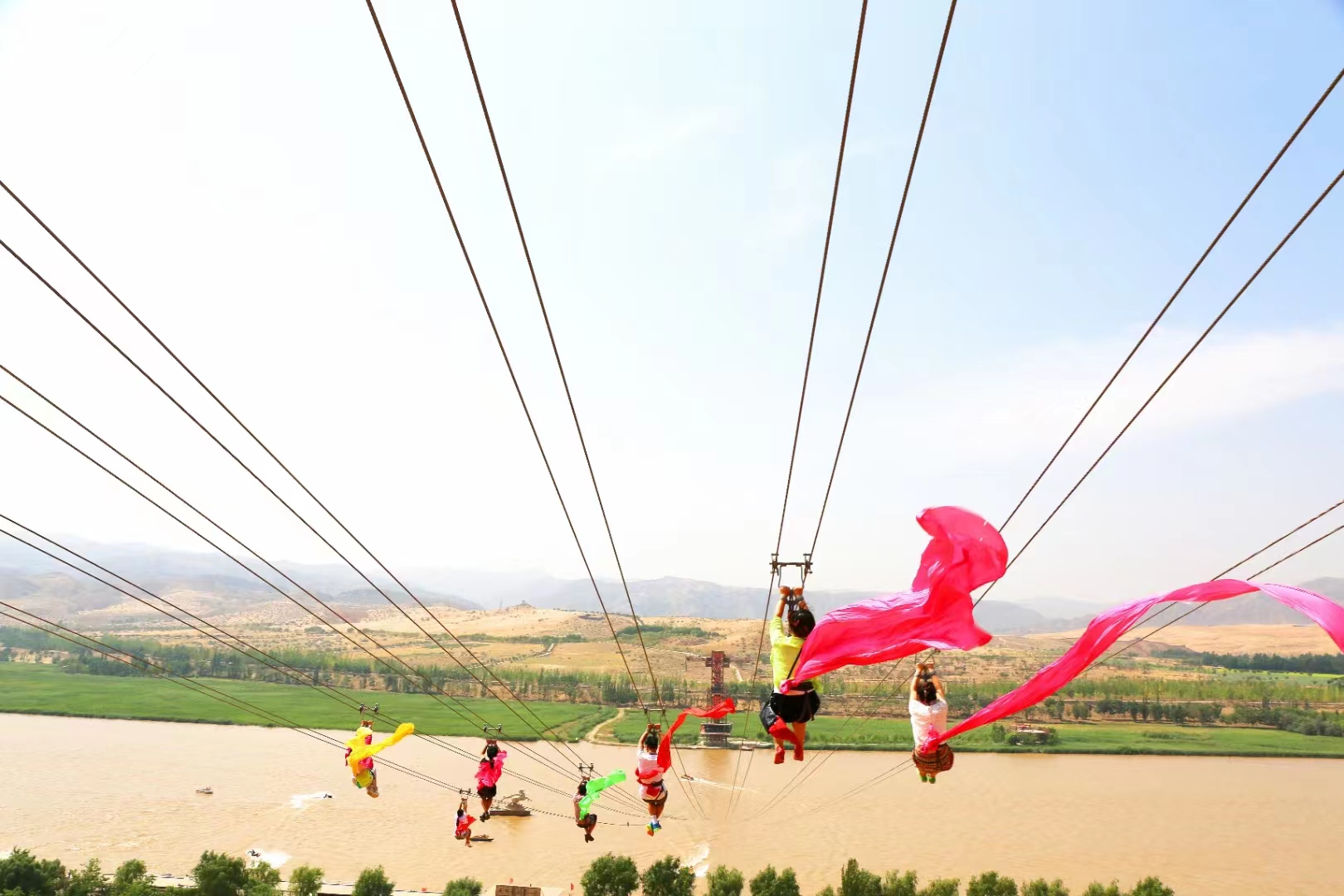 宁夏文旅推介会,宁夏最新文旅活动