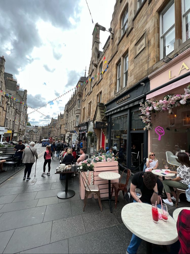 欧洲之行高清完整版,英国旅行记之爱丁堡