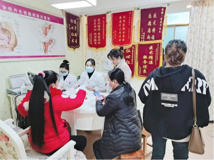 人流感觉不痛是什么原因,局麻人流亲身经历