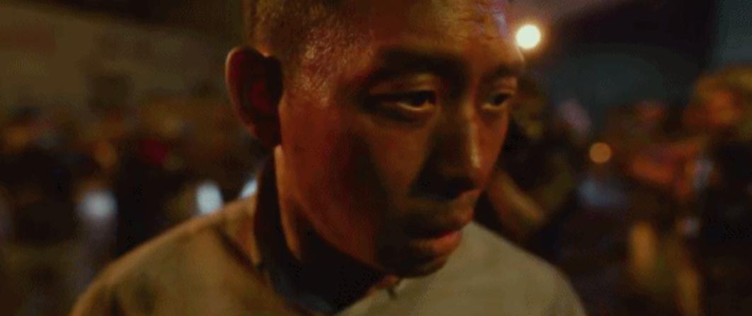 演技炸裂一秒落泪的视频,15秒飙演技