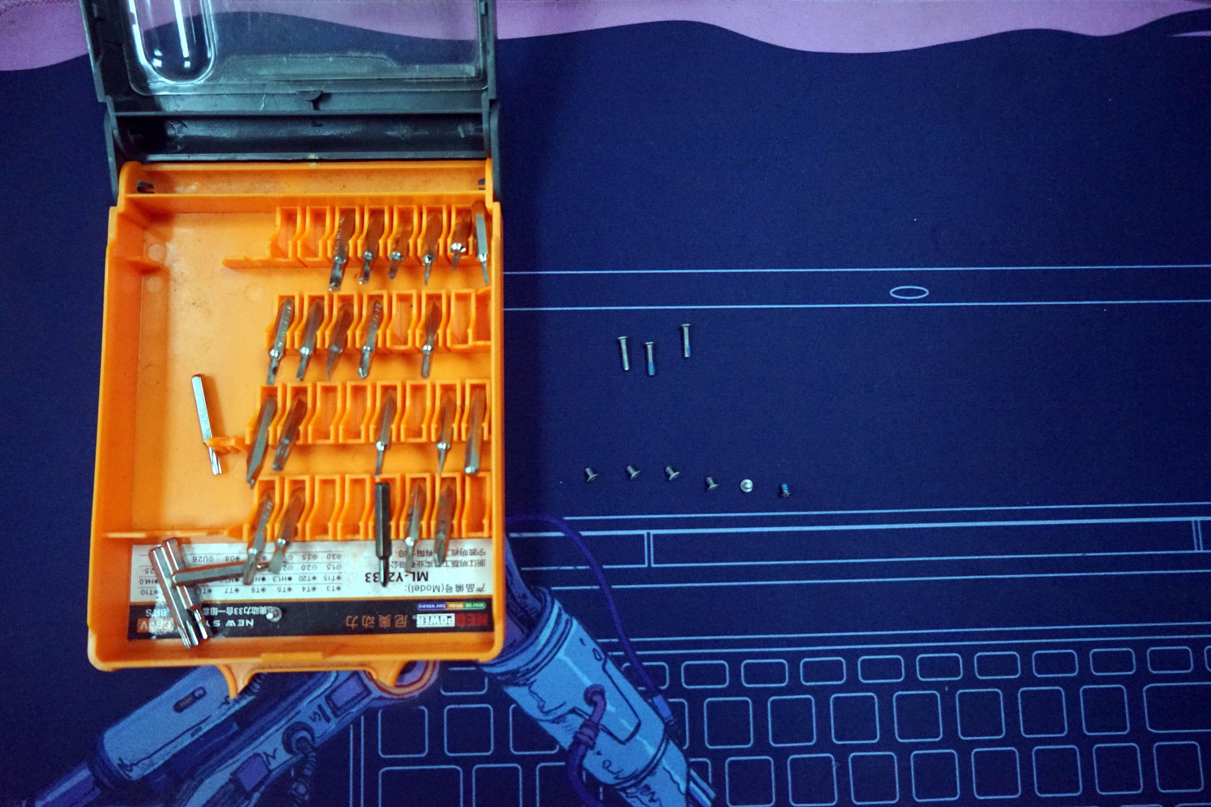 联想小新air15加硬盘可以吗,联想小新air15固态硬盘替换教程