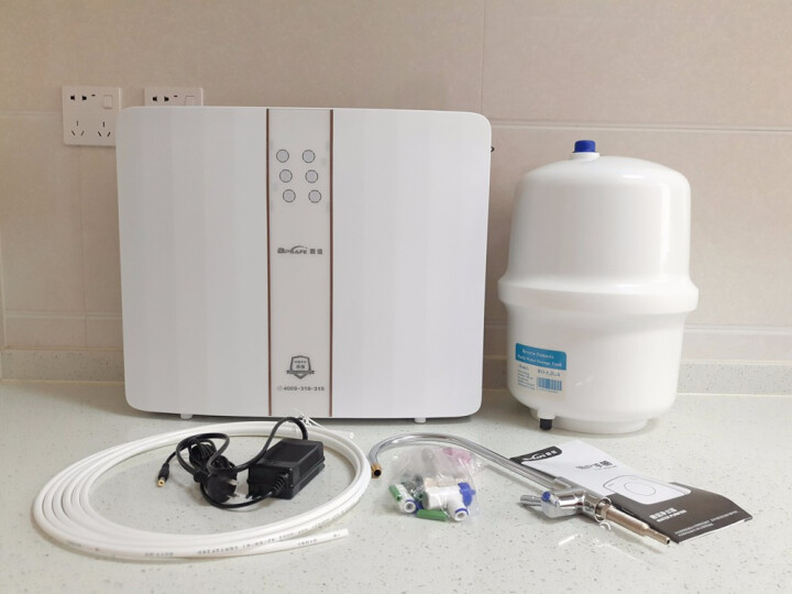 净水机有用吗真的有效果吗,净水机真的有用吗