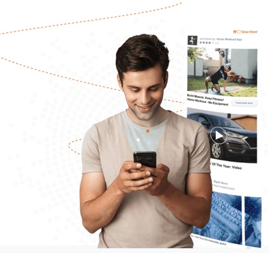 Outbrain携手百度丨助力中国出海品牌强势布局海外市场