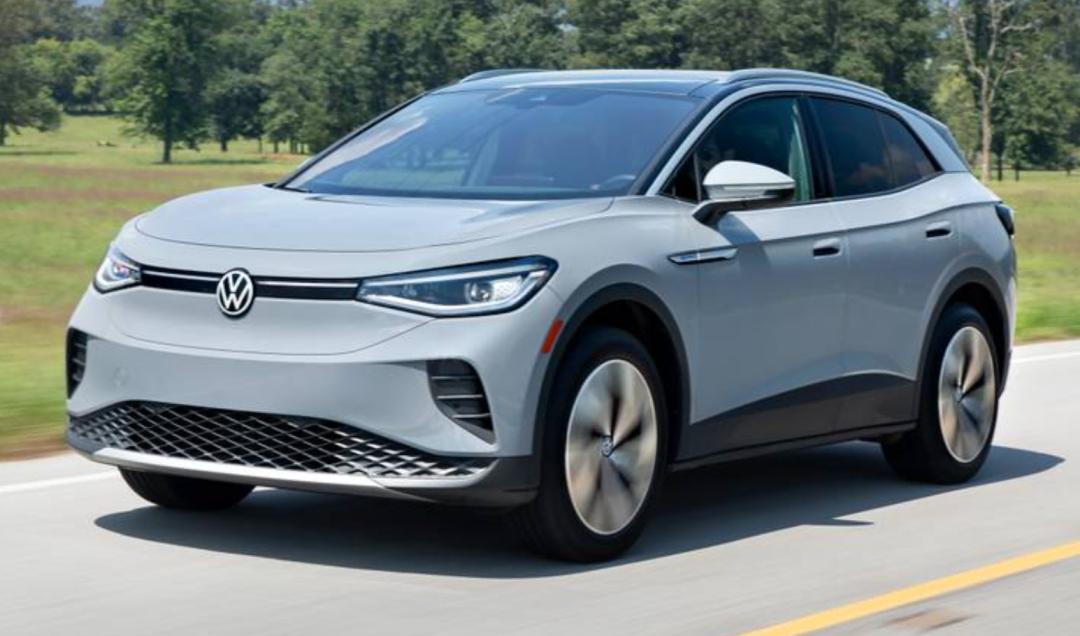 在加拿大，买哪款电动车最保值？