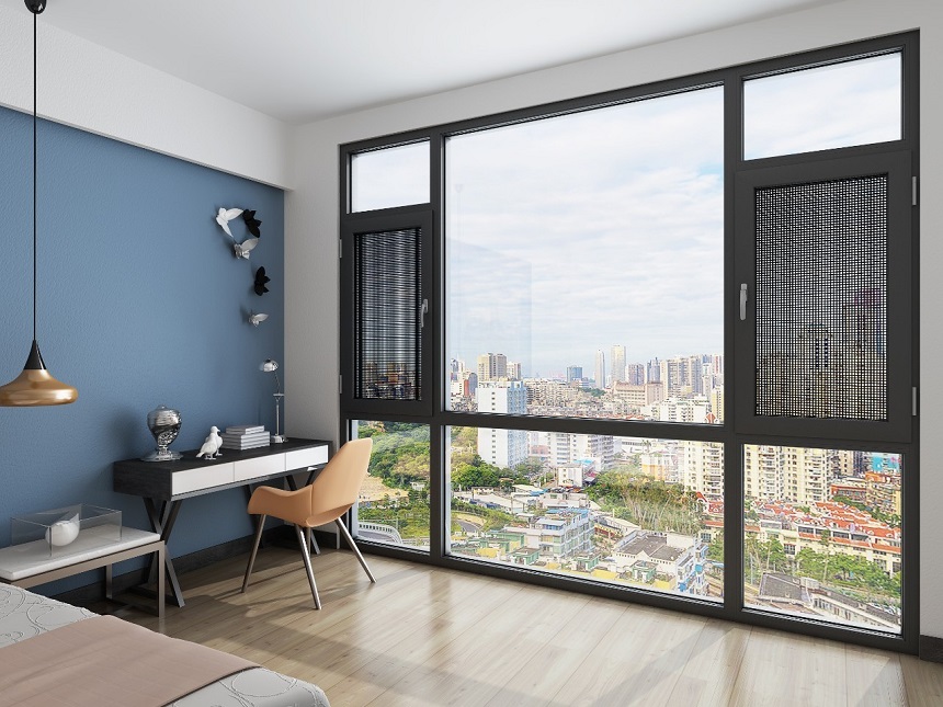 金刚网为什么要淘汰,金刚网纱窗有什么缺点和优点