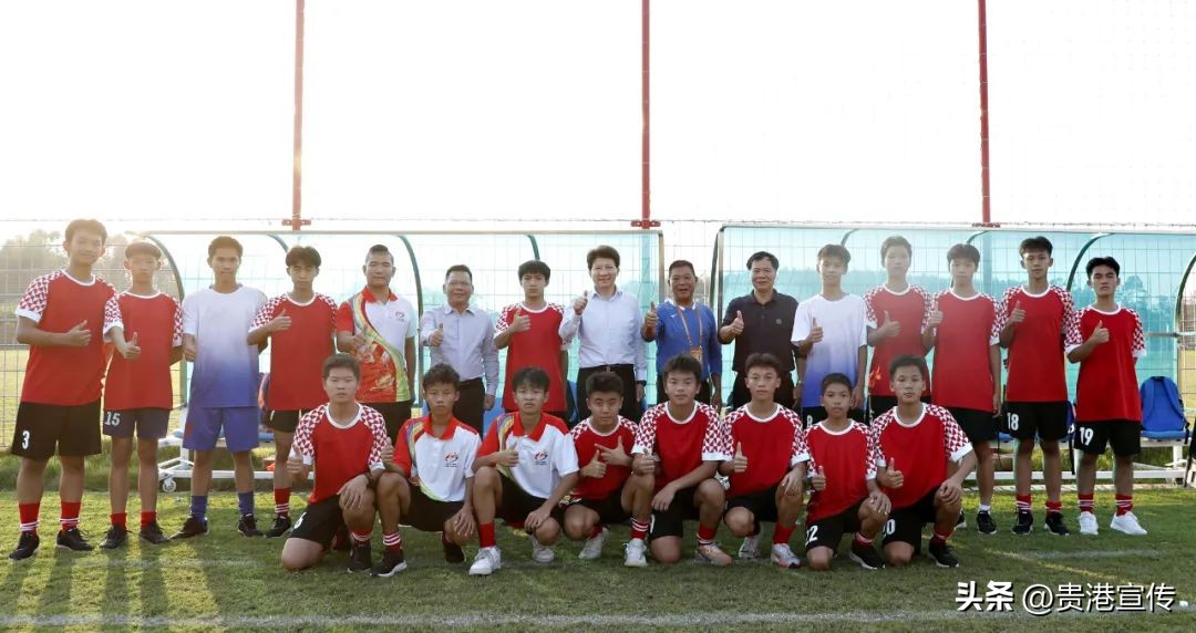 何录春贵港,2020贵港市何录春