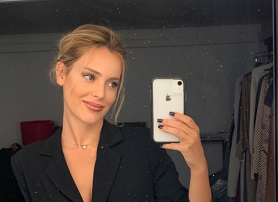 乔治娜皇马,皇马乔治娜