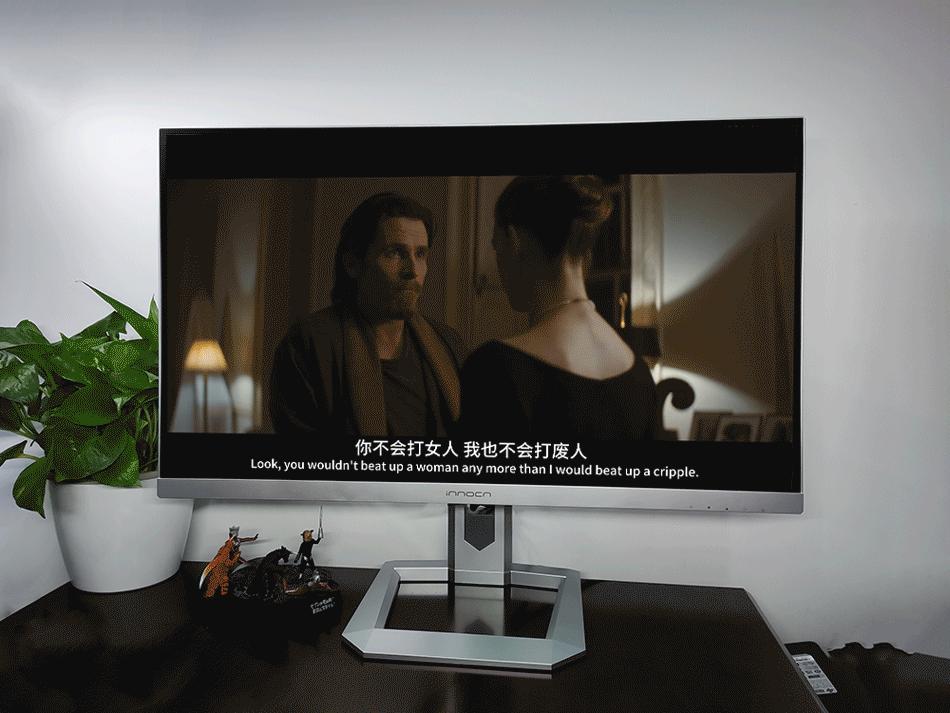 平面设计如何选择显示器,做建筑设计的显示器