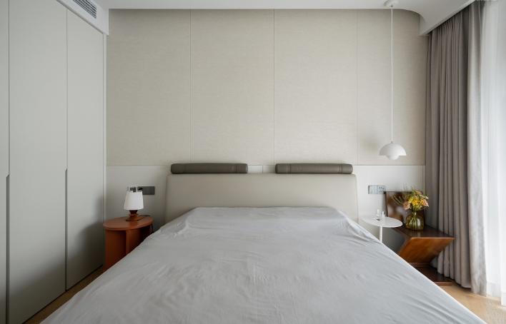 拒绝过度装饰的家,拒绝过度装修她家