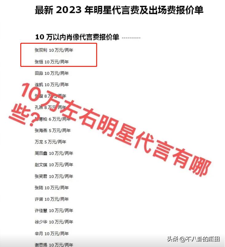 夹菜、擦嘴、当小弟，网红用钱让明星“折腰”的样子，真大开眼界