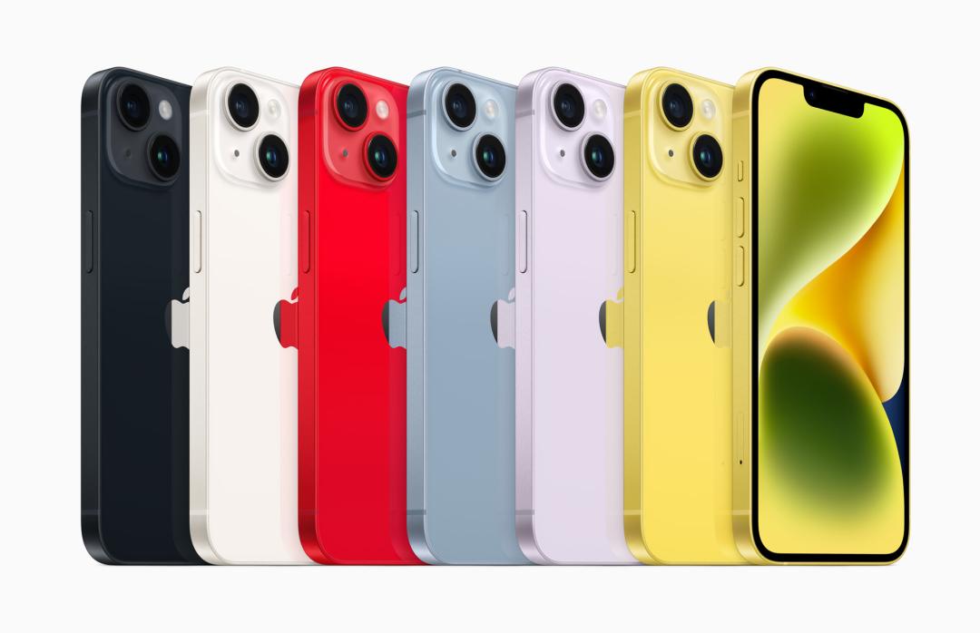 iphone全系列发布价,iphone2019年新机参数