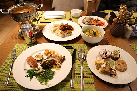 上海浦东丽思卡尔顿全景套房,上海波特曼丽思卡尔顿隐藏套房