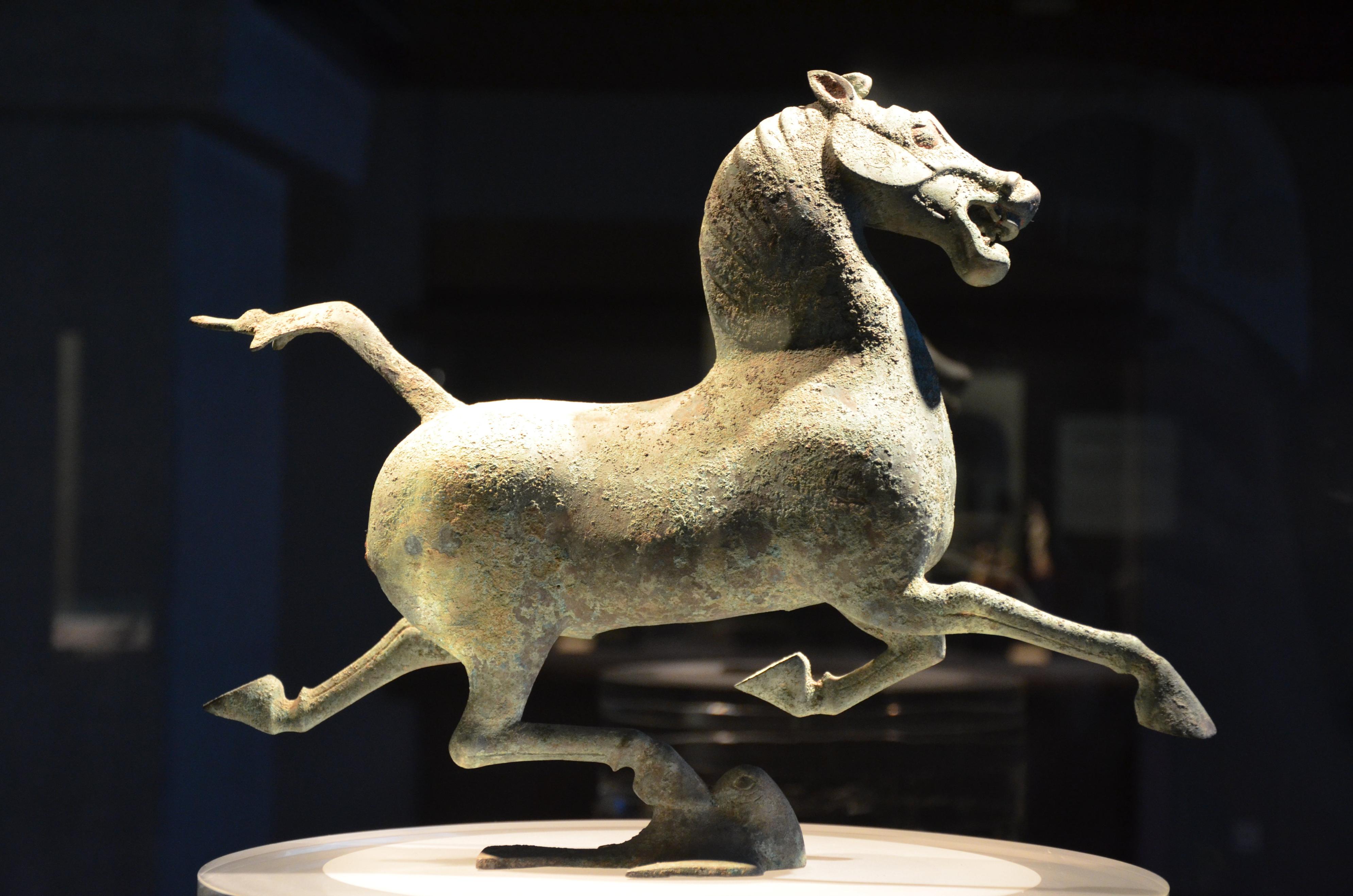 中国一共有多少件国宝级藏品,古代顶级藏品大全