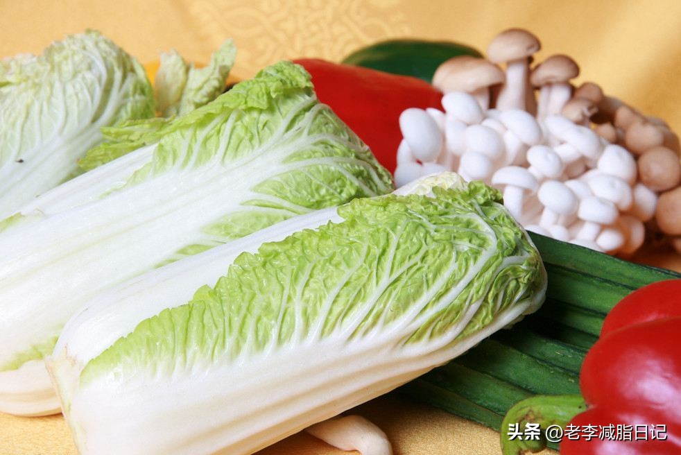 减肥貌似是一辈子的事,减肥本就是漫长的过程