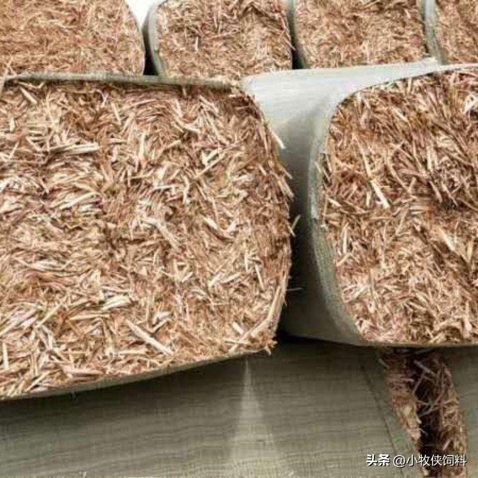 养羊技术养羊饲料配方,养羊60天快速育肥典型精料配方