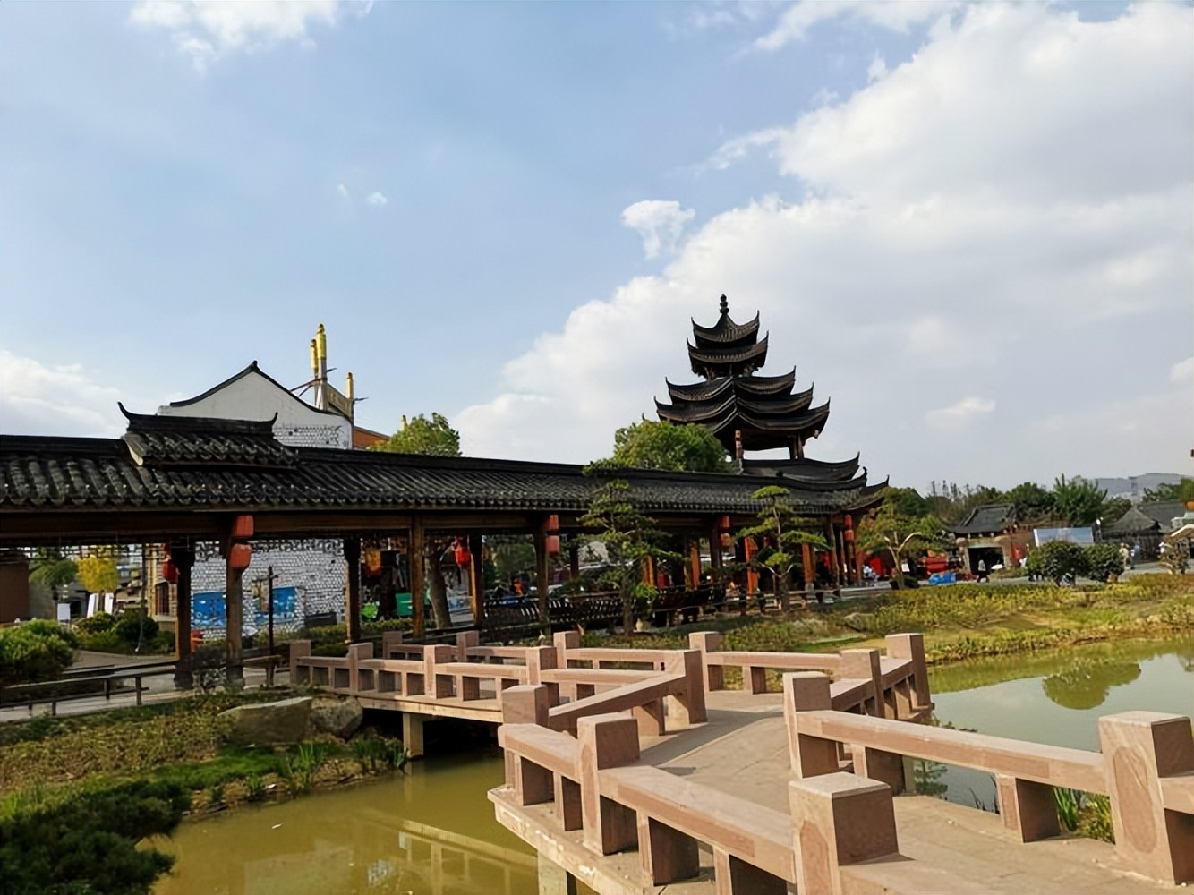 浙江网红玩水打卡点景点,浙江打卡景点