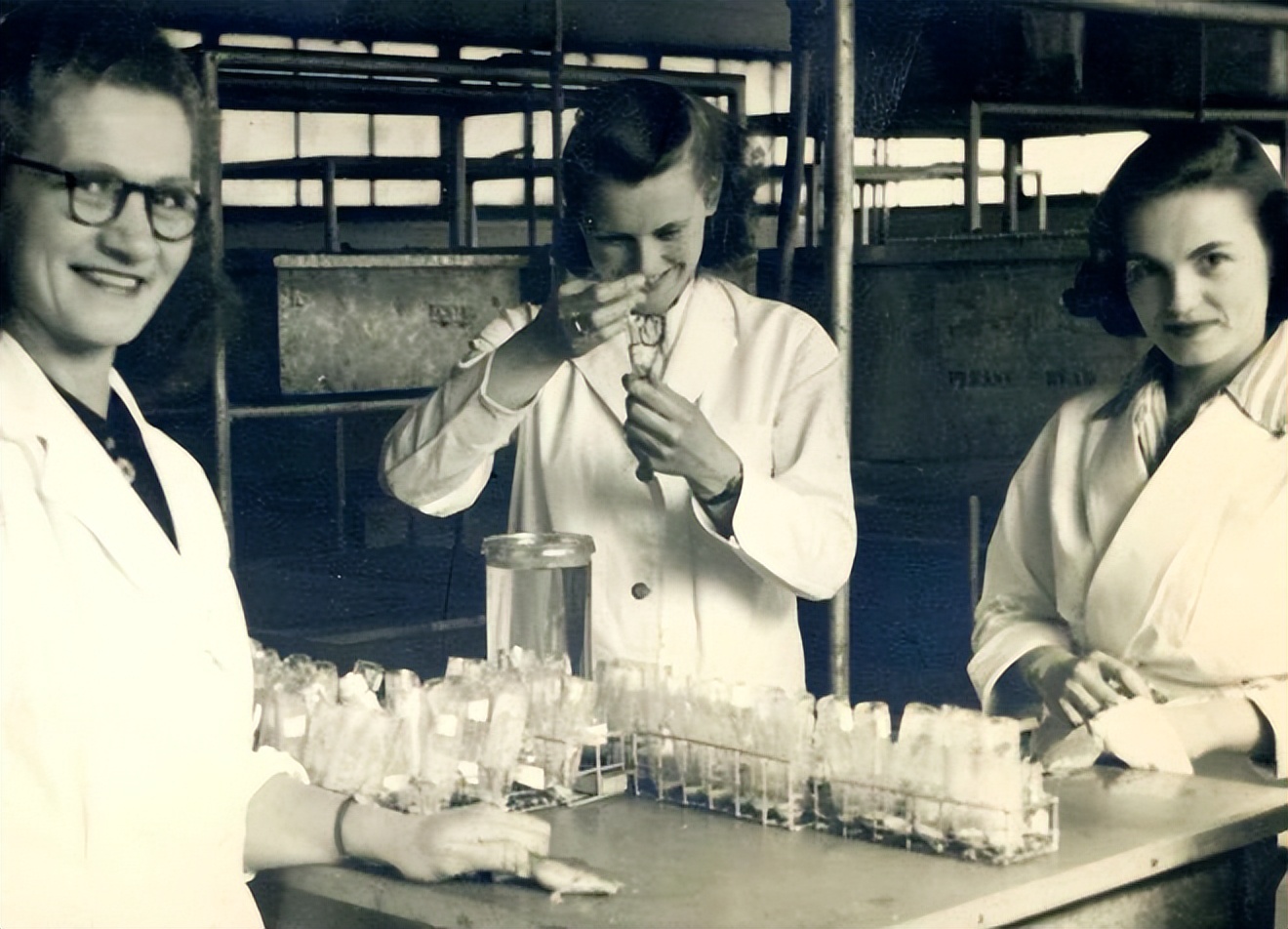 古人啪啪啪后，怎么知道中没中？