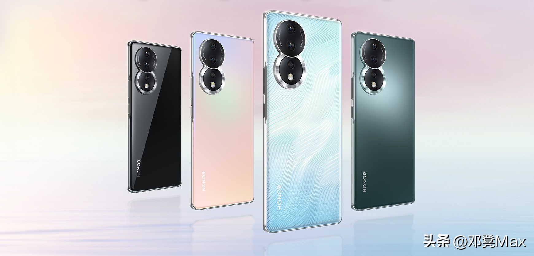 2021年3000以内荣耀手机哪款好,2021年两千元荣耀手机推荐