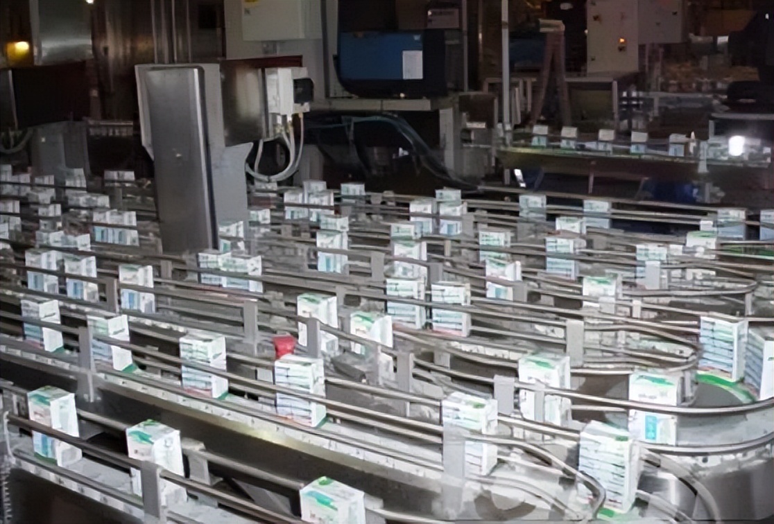 伊利蒙牛行业揭秘,国内乳业的终结者蒙牛伊利