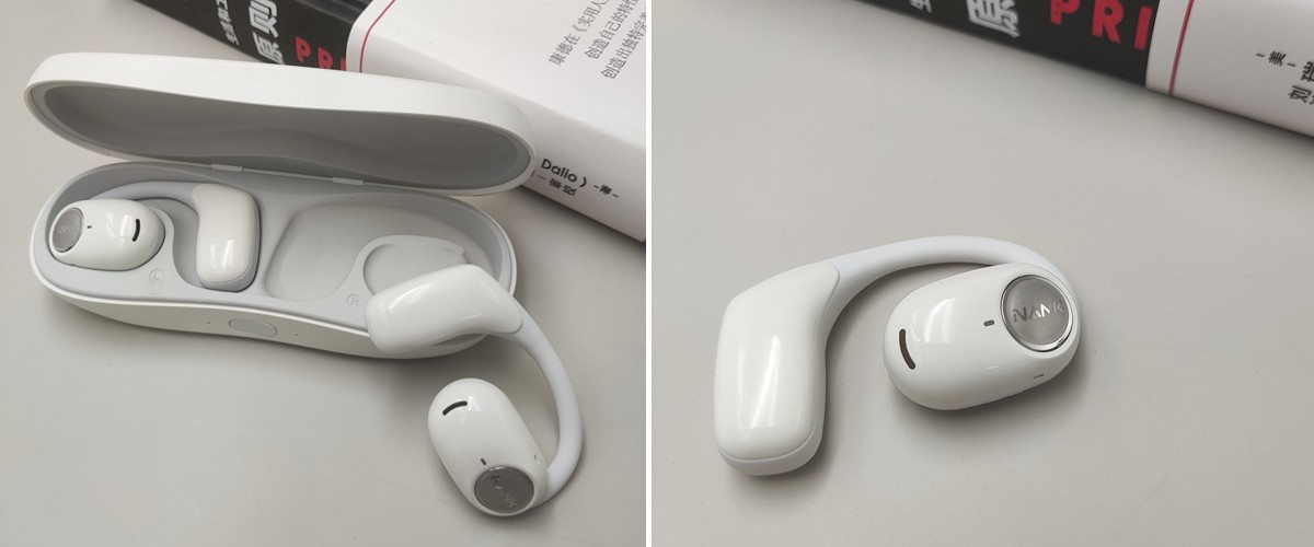 开放式耳机与封闭式耳机哪种好,为什么要选开放式耳机