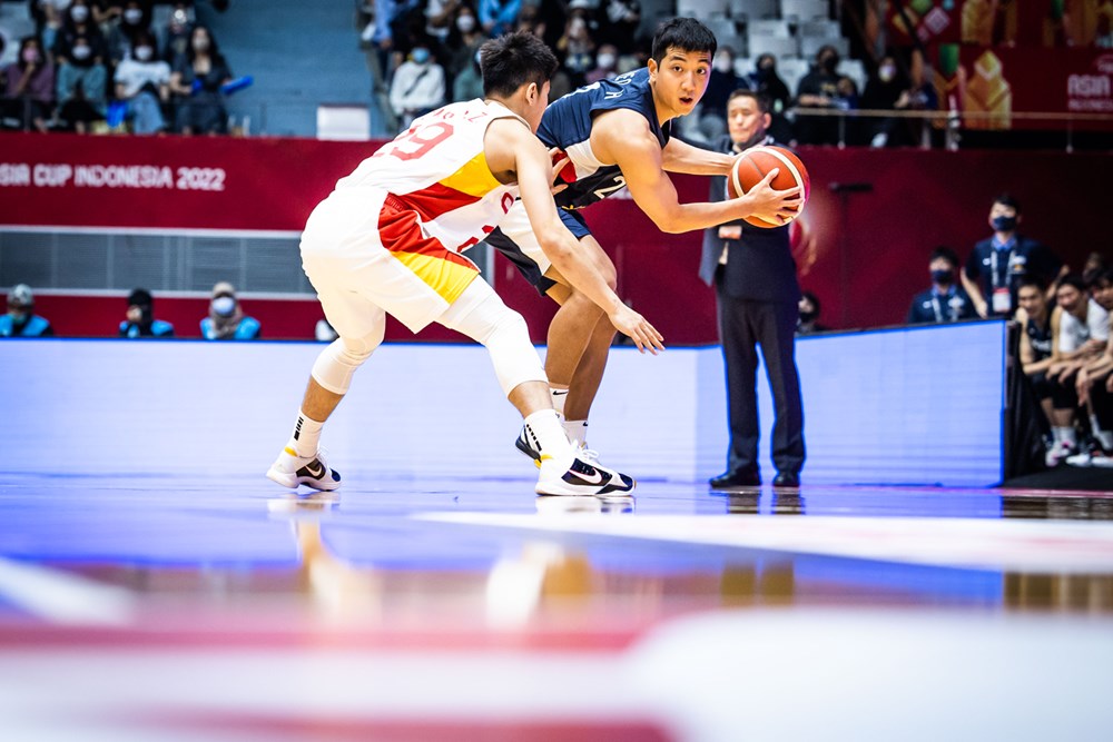 亚洲杯没有结束！喝完药接着拼！如果不能带来胜利那就以身报国