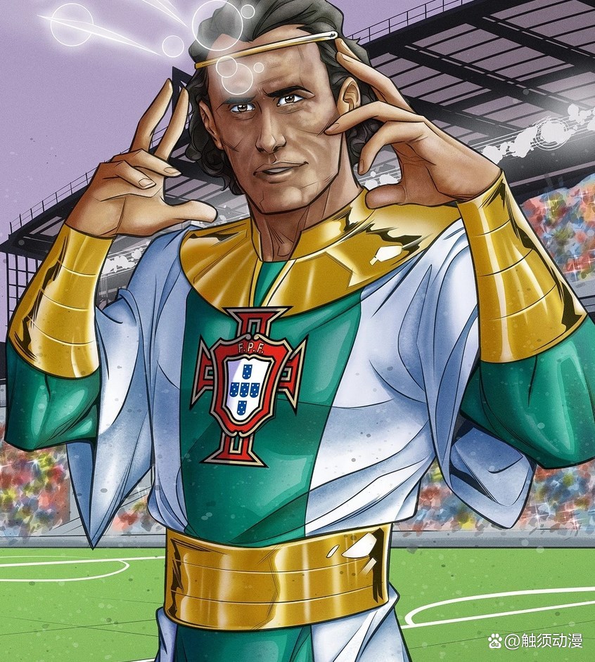 关于足球的漫画,有什么关于足球的漫画