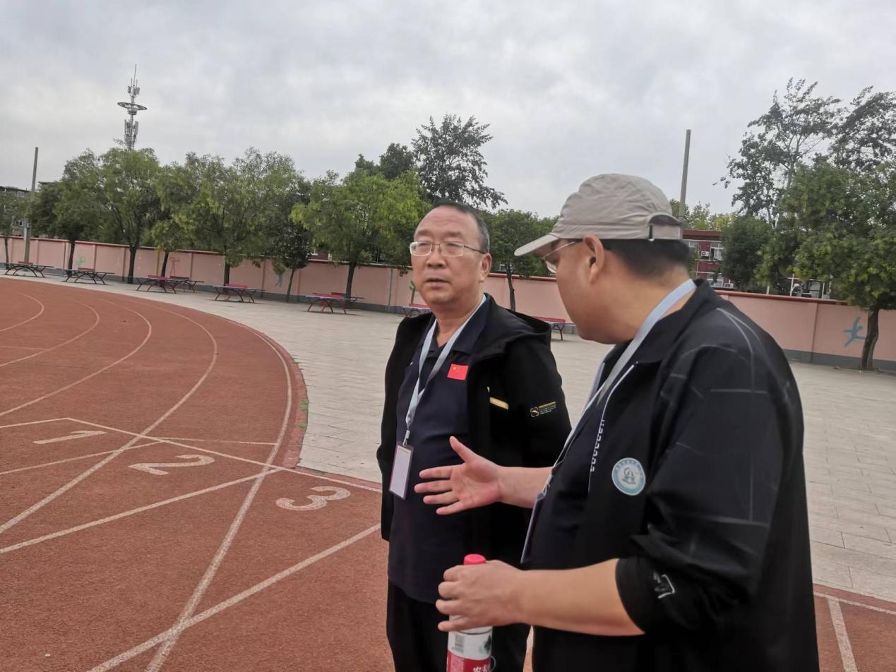 濮阳市油田四中中考体育,濮阳市油田一中期中考试